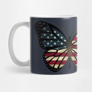 ButterFlag US Mug